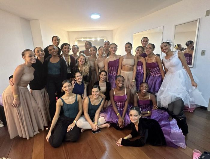 Estudantes da Fafi Brilham com 10 Prêmios em Competição Internacional de Dança