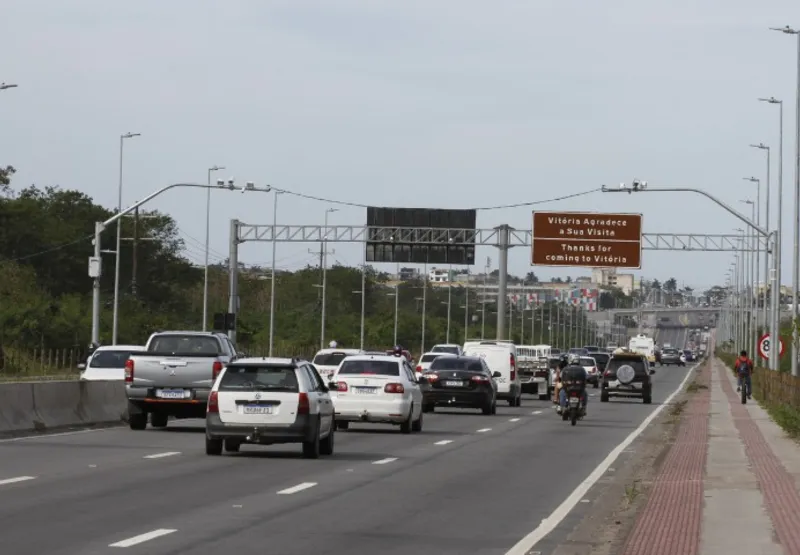 Instalação de Novos Radares em Rodovias Estaduais do ES será Concluída até Agosto