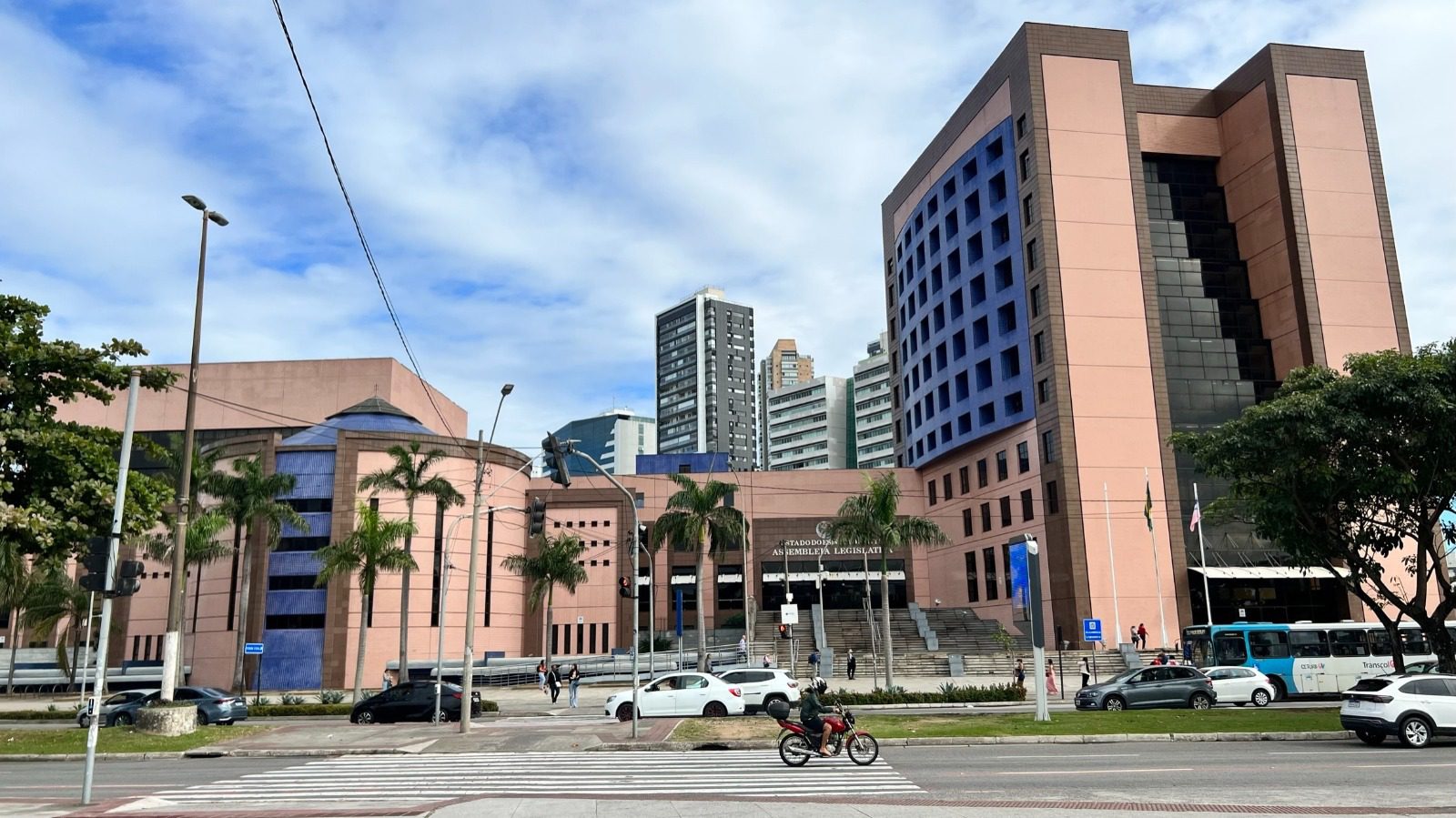 Assembleia Legislativa Lança Observatório para Reforçar Transparência