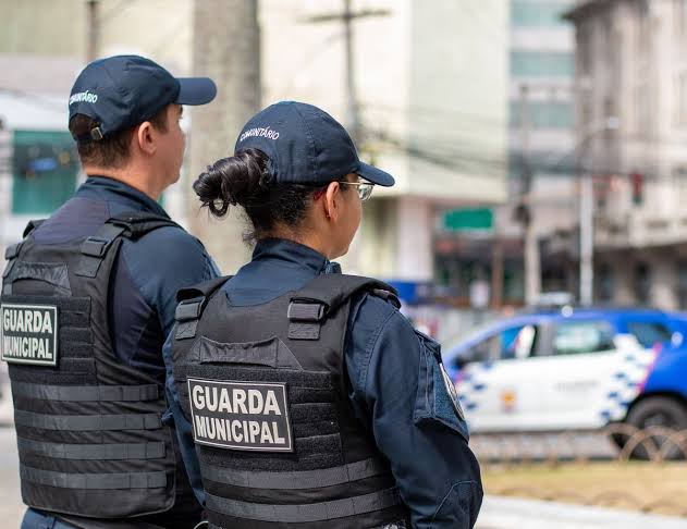 Guarda Municipal de Vitória Prende Traficante Carioca Foragido Há Sete Anos