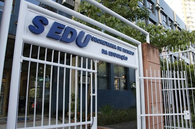 Servidores da Educação do ES Receberão Bônus de R$ 2,5 mil por Desempenho