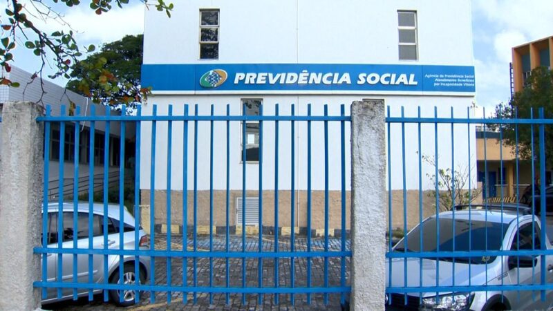 Servidores do INSS Anunciam Greve por Tempo Indeterminado