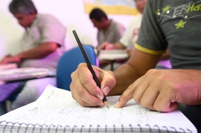 Matrículas para a EJA na Rede Estadual de Ensino Iniciam na Segunda (22)