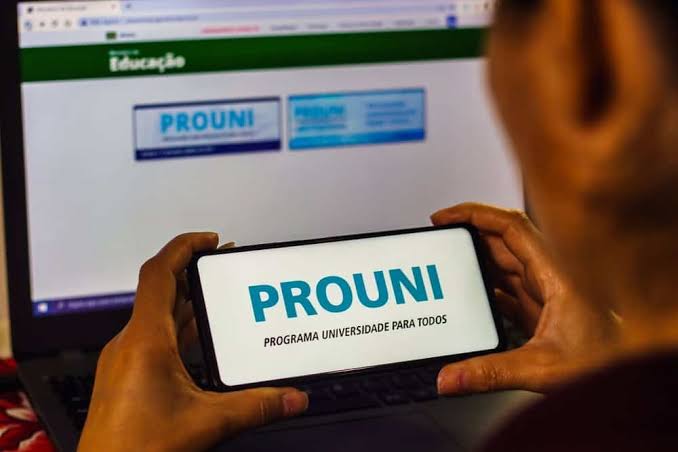 Prouni libera primeira lista de aprovados nesta quarta-feira (31)