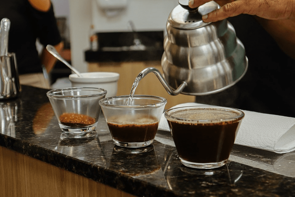 Feira ES+ Café: Nova Edição Amplia Oportunidades de Qualificação no Setor de Cafés