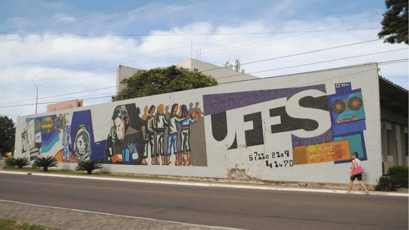 Últimos dias para inscrição no concurso de técnico-administrativo da Ufes; prazo vai até 15 de setembro