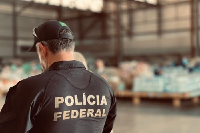 Após uma operação na Europa, a PF executa mandado no ES relacionado a abuso sexual infantil