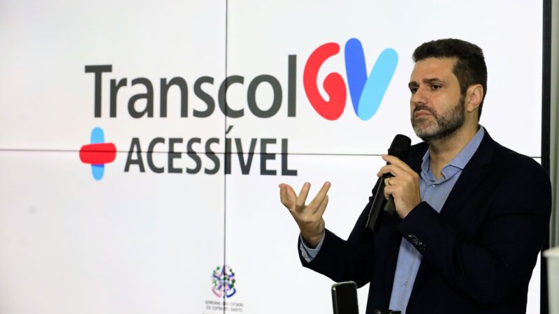 Governo do Estado introduz serviço de transporte voltado para cadeirantes