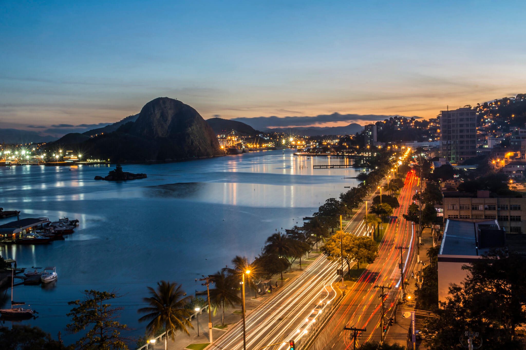 Entenda quais locais estarão abertos ou fechados na Grande Vitória neste dia de eleições