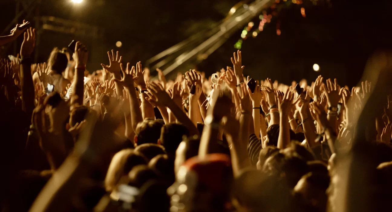 Em Vitória, um festival de rock promete mais de 10 horas de música com atrações nacionais