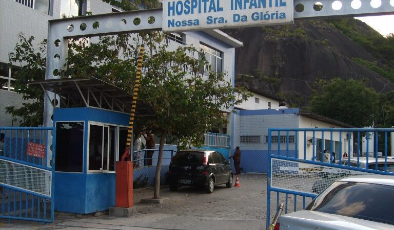 Governo do Estado entrega novo ambulatório ao Hospital Infantil de Vitória