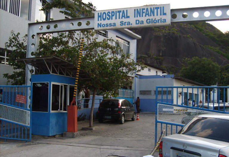 Governo do Estado entrega novo ambulatório ao Hospital Infantil de Vitória