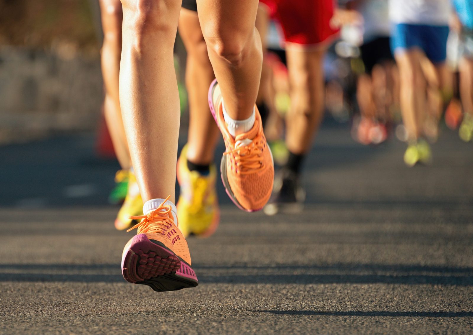 A partir de amanhã, estarão abertas as inscrições para a Corrida Zumbi dos Palmares