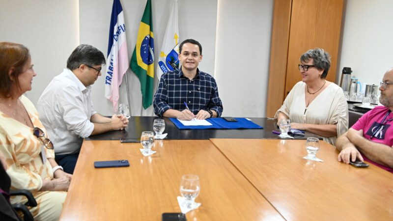 Com Pazolini à frente, Vitória terá um crescimento de 392% nos serviços de consultas e exames de otorrinolaringologia