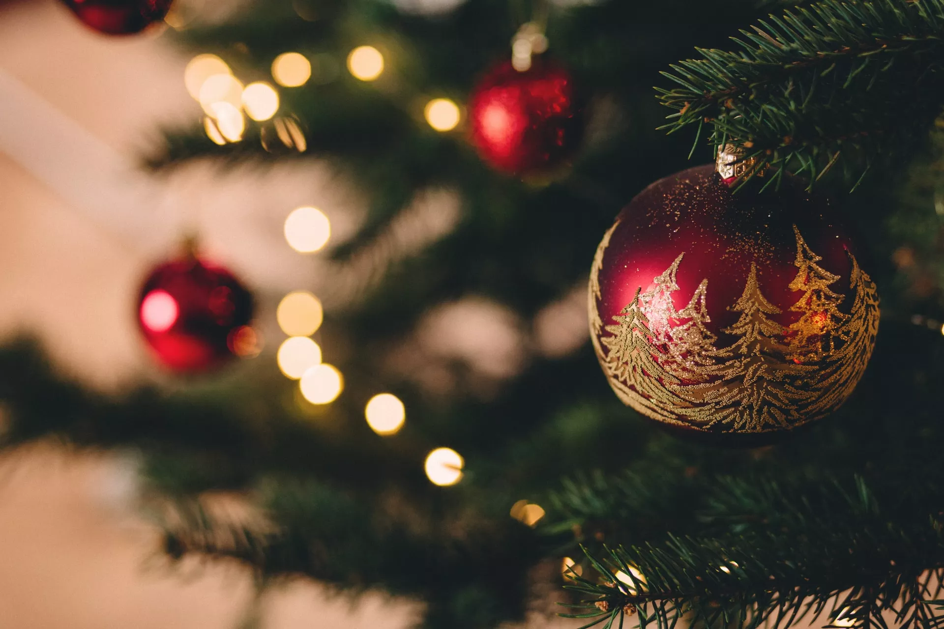 Cariacica brilha no Natal com uma árvore de 23 metros, Casa do Papai Noel e roda-gigante