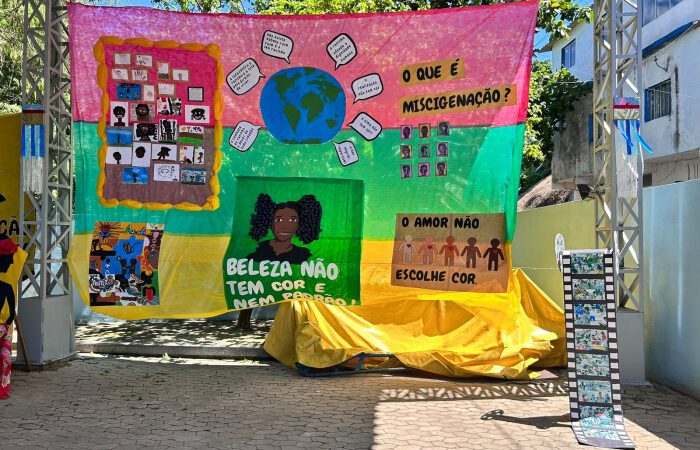 Dia da Consciência Negra: Ações e eventos alusivos são realizados pelos serviços da Assistência Social