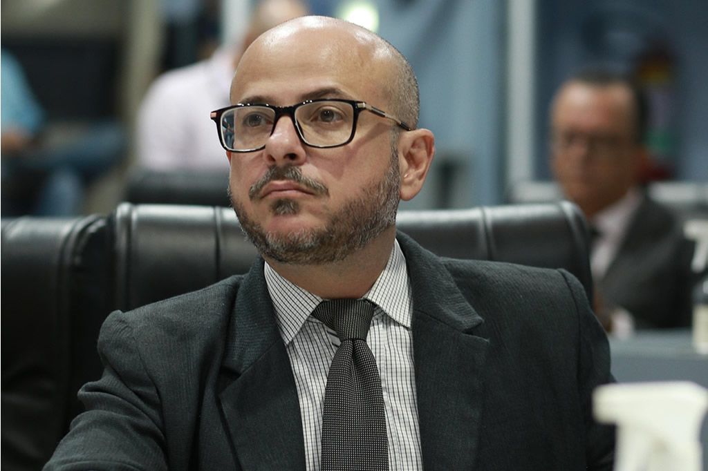 Vereador Vinicius Simões é condenado mais uma vez por divulgar informações falsas nas redes sociais