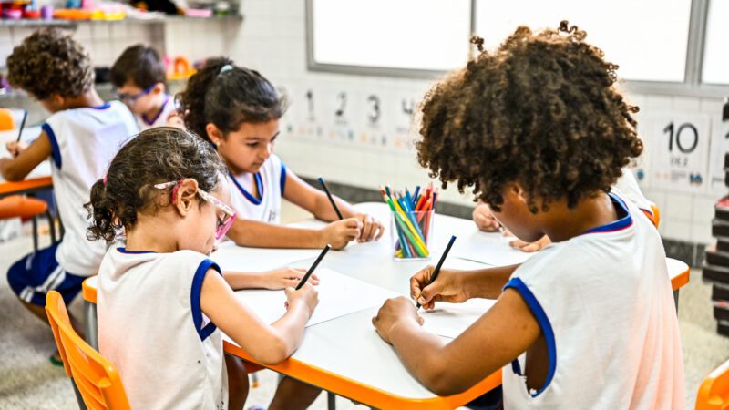 Concurso público da Educação em Vitória tem resultado homologado pela Prefeitura de Vitória