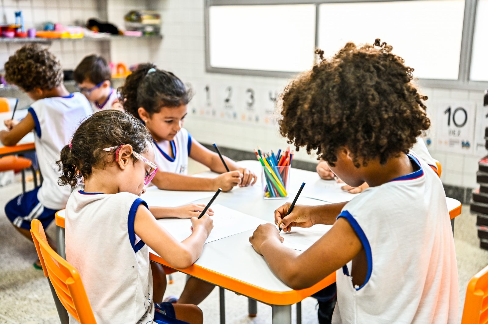 Concurso público da Educação em Vitória tem resultado homologado pela Prefeitura de Vitória