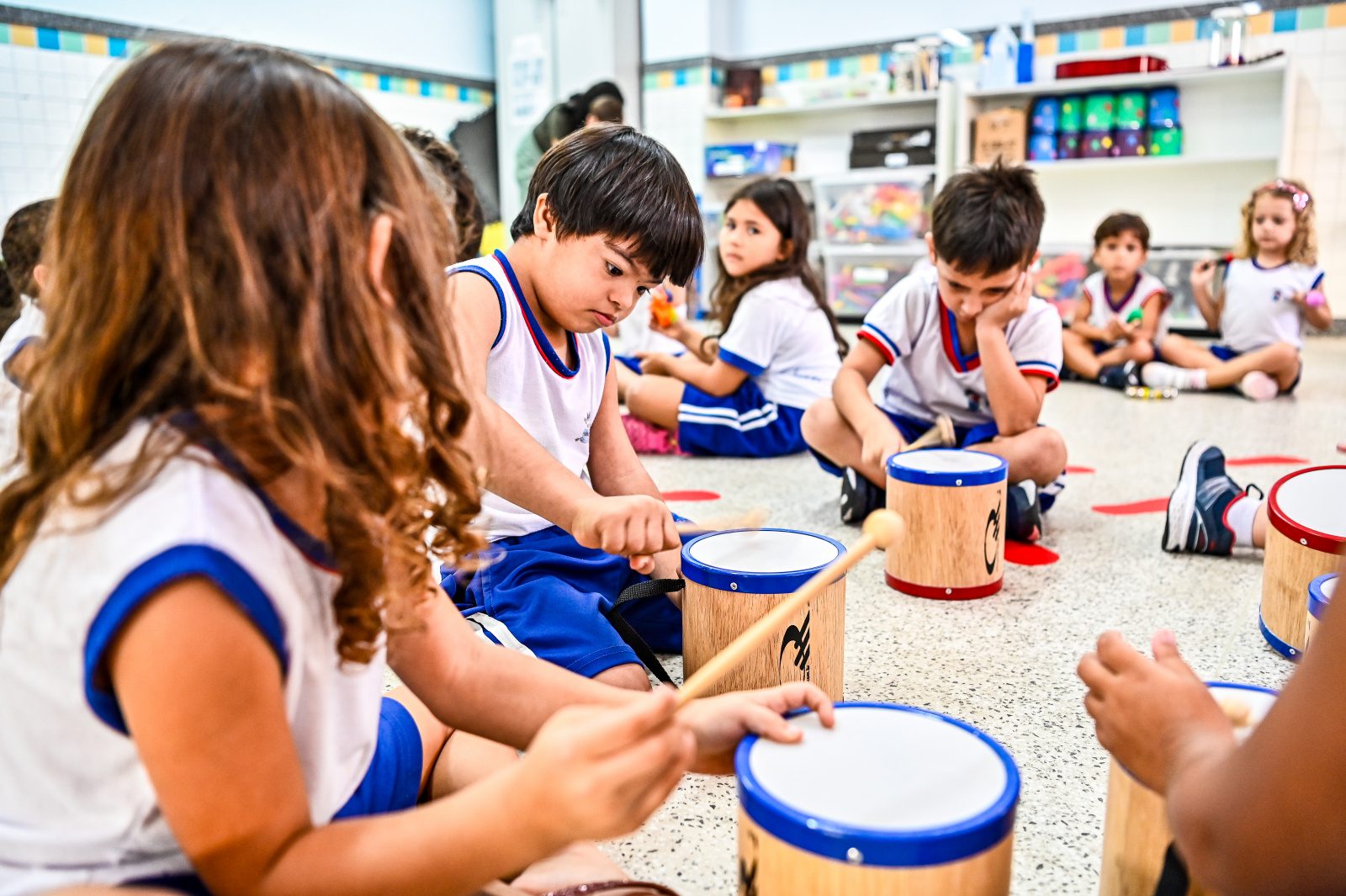 Prefeitura de Vitória implementa inteligência de dados para aprimorar o sistema educacional.