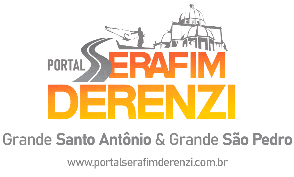 Portal Serafim Derenzi