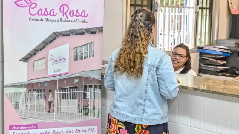 Vitória se consolida como referência em saúde com consultas e exames especializados aliados à tecnologia