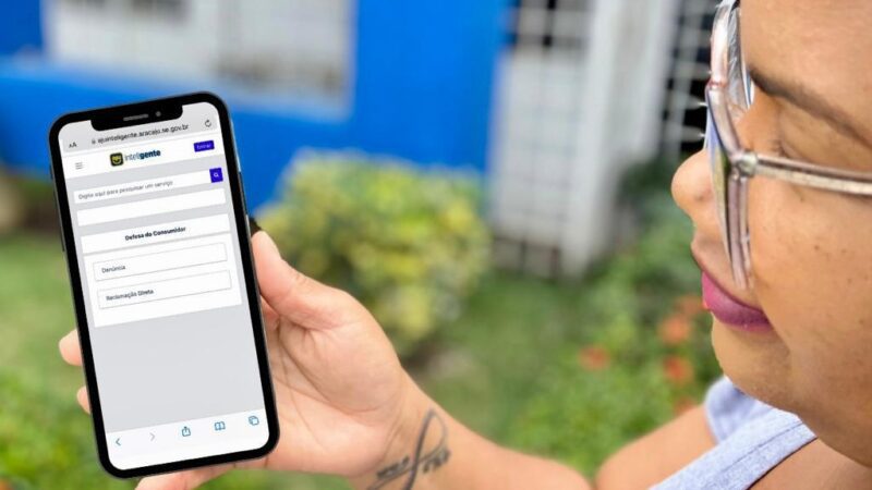 Chegou o Novo App do Procon Vitória: Mais Facilidade e Segurança para o Consumidor!