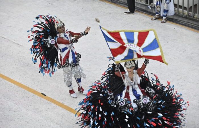 Carnaval de Vitória 2025: Boa Vista é grande campeã do Grupo Especial; veja como ficou a disputa