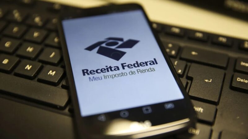 Prazo para declarar o Imposto de Renda começa em 17 de março