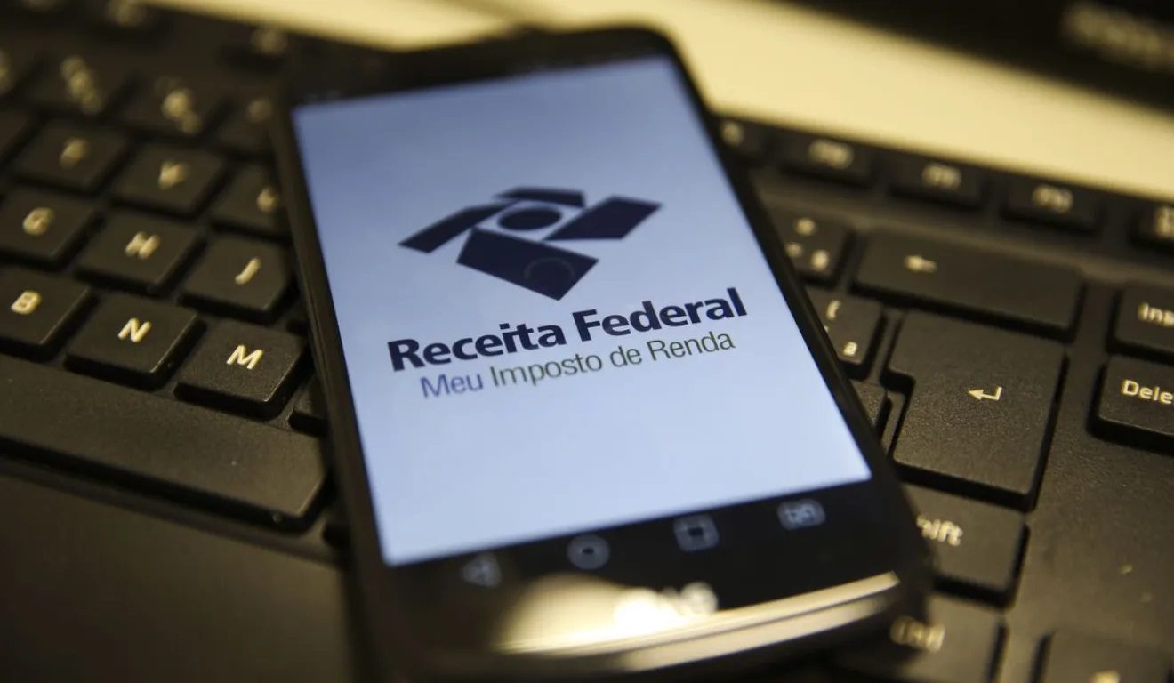 Prazo para declarar o Imposto de Renda começa em 17 de março